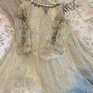 CHINYERE brand - BRAND NEW WITH DUSTBAG